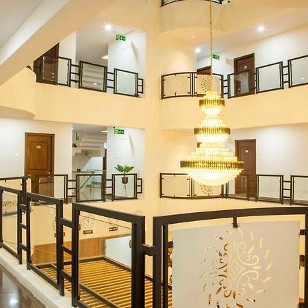 The Fortune Hotel By Swathi Group Koppal Екстериор снимка